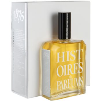 Histoires De Parfums 1876 Eau De Parfum pentru femei 120 ml